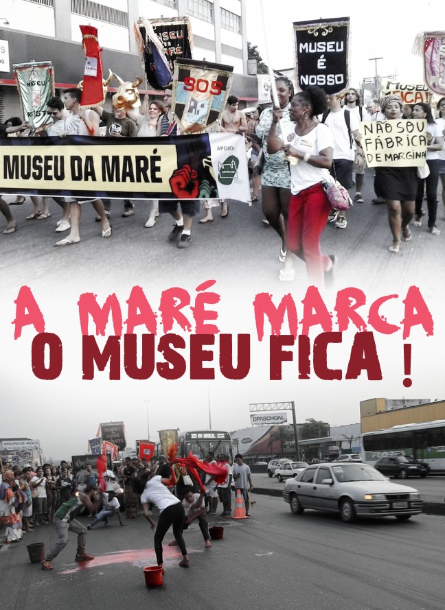 Fotos Valdirene Militão e Marcelo Freixo